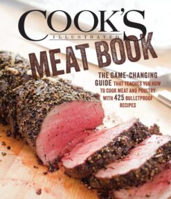 Cook's-Illustrated-Meat-Book