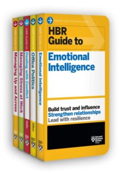 HBR Guides Emotional Intelligence