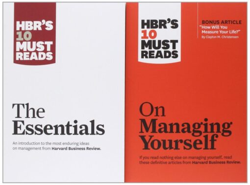 HBR's-Must-Reads-Boxed-Set-Sale-Price-£1.45