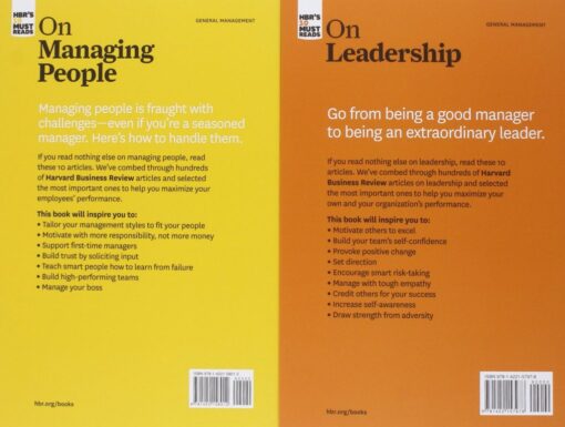 On-Managing-People-HBR's-Must-Reads-Boxed-Set