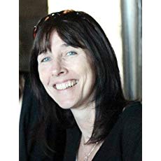 Pauline Cullen Books Author