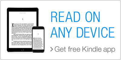 Read On Any Device Get Free Kindle app