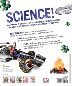 Science!- Knowledge-Encyclopedia-For-Kids
