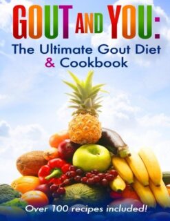 Buy The-Ultimate-Gout-Diet-Cookbook