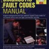 automotive diagnostic fault manual