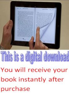 Barely Legal eBook-digital-download-spec