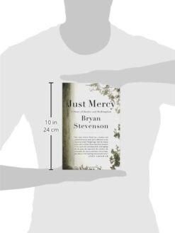 £0.99-Buy-Just-Mercy-A-story-of-Justice-and-Redemption-eBook