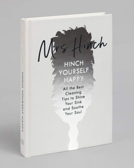 £0.99-Hinch-Yourself-Happy-All-The-Best-Cleaning-Tips-To-Shine-Your-Sink-And-Soothe-Your-Soul