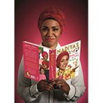 Biography Nadiya Hussain Time To Eat Cookbook Author