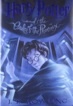 Buy Harry Potter Order Phoenix Rowling