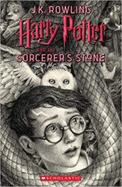 Buy Harry Potter and the Sorcerer's Stone J.K.Rowling