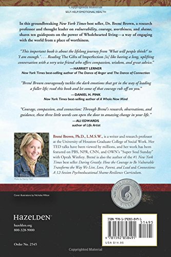 Buy-The-Gifts-of-Imperfection-Embrace-Who-You-Are-ebook