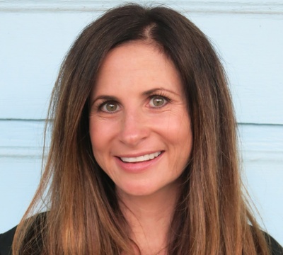 Dana Berkowitz Botox Nation Author