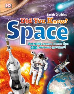 Did-You-Know-Space-Book