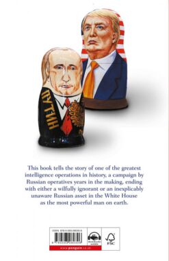 House-of -Trump-House-of-Putin-Kindle-Edition