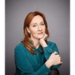 J.K. Rowling Author