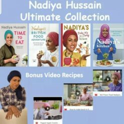 Nadiya Hussain Ultimate Collection