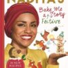 Nadiya's Bake Me a Festive Story Fifteen stories and recipes for children