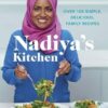 Nadiya's Kitchen Book