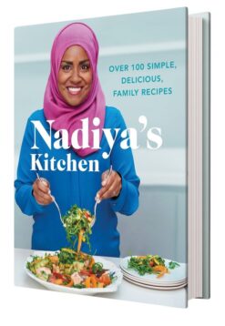 Nadiya's Kitchen eBook