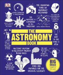 The-Astronomy-Book-Big-Ideas-Simply-Explained