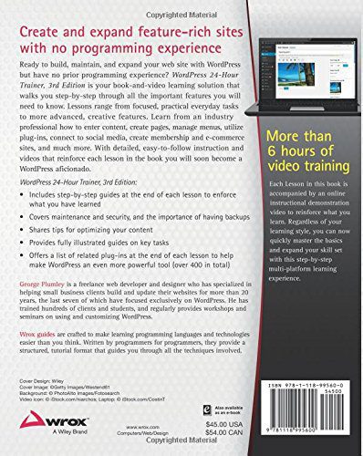 buy-wordpress®-24-hour-trainer