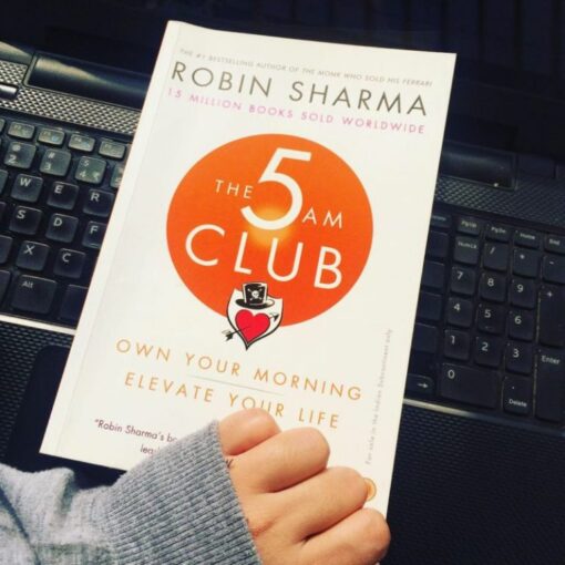 Buy-The-5-AM-Club-Book