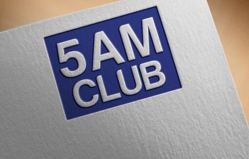 Buy-£0.99-The-5-AM-Club-On-Reduced-Sale-Price