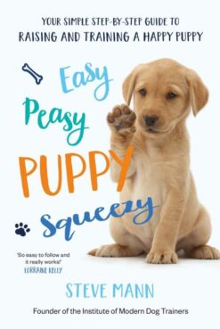 Easy-Peasy-Puppy-Squeezy-Puppy Training-Kindle-Edition