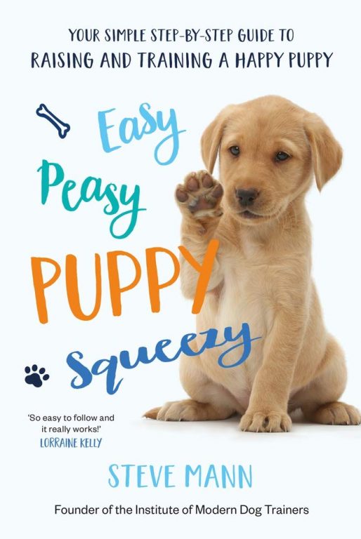 Easy-Peasy-Puppy-Squeezy-Steve-Mann-Kindle-Edition