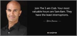 Join-The-5-AM-Club