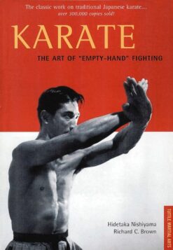 Karate-The-Art-of-Empty-Hand-Fighting-Kindle-Edition