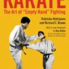 Karate-The-Art-of-Empty-Hand-Fighting-Kindle-Edition-ePub