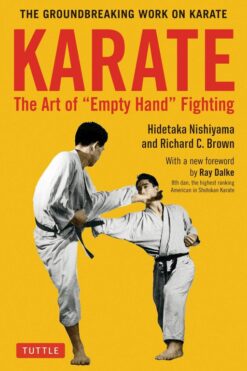 Karate-The-Art-of-Empty-Hand-Fighting-Kindle-Edition-ePub