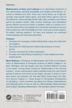 Mathematics-of-Keno-and-Lotteries-Kindle-Edition