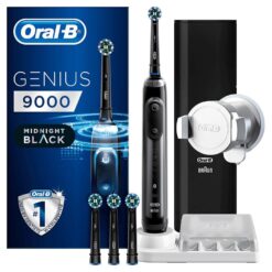 Oral-B-Genius-9000-Cross-Action-Electric-Toothbrush-Black