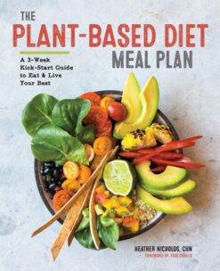 Plant-Based Diet-The Plant-Based-Diet-for-Beginners-ebook