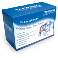 Tapworks Easychange Water Filter replacement