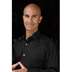 Robin S. Sharma Author Of The 5 AM Club