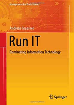 Run-IT-Andreas-Graesser-Kindle-Edition
