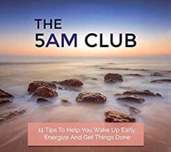Sale-Price-Buy-Now-For-£0.99-The-5-AM-Club-eBook