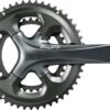 Shimano Tiagra 50/34 on a 175 mm