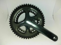 Shimano Tiagra 4700 10 Speed Semi-Compact Chainset 52-36 175 mm