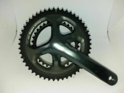 Shimano Tiagra 4700 10-Speed 34/50t 165mm Crankset