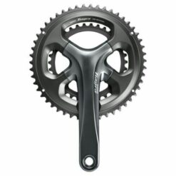 Shimano Tiagra 50/34 10 Speed Double Road Chainset