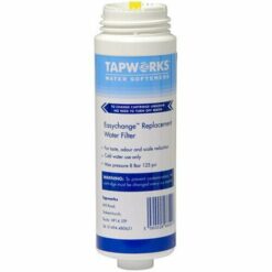 Tapworks Easychange Water Filter Tap System