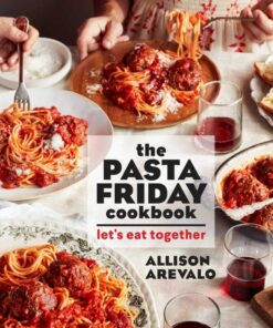 The-Pasta-Friday-Cookbook-Lets-Eat-Together-Kindle-Edition