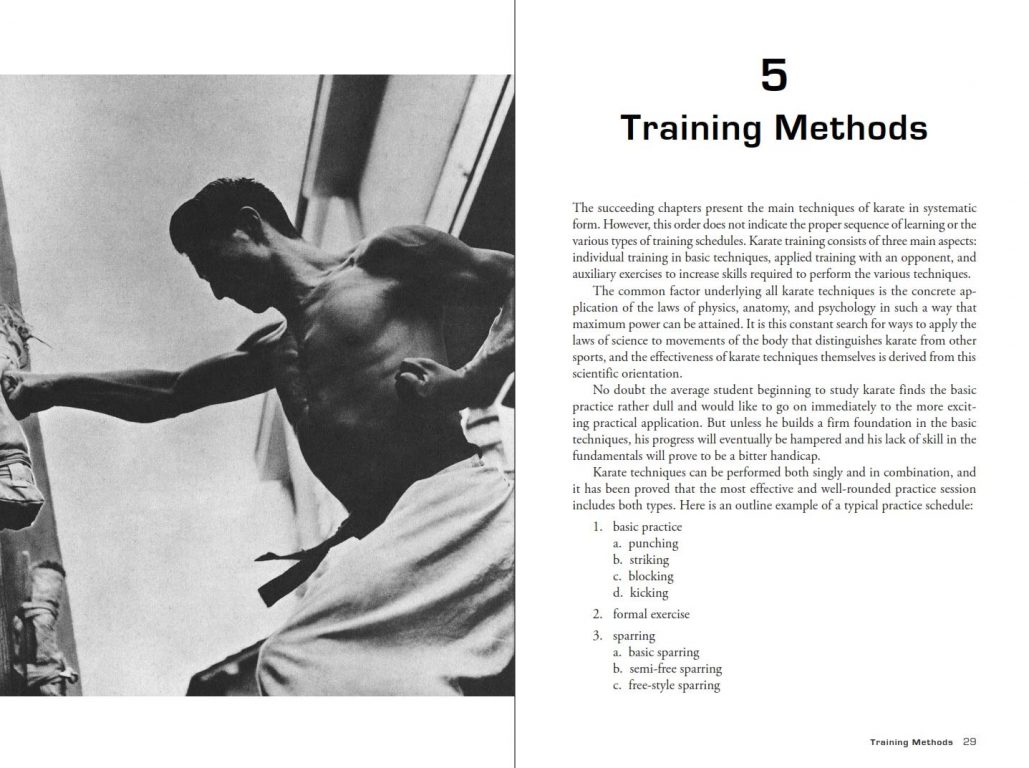 Training-Methods