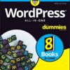 WordPress All-In-One For Dummies-4th-Edition-eBook