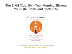 the-5-am-club-own-your-morning-elevate-your-life